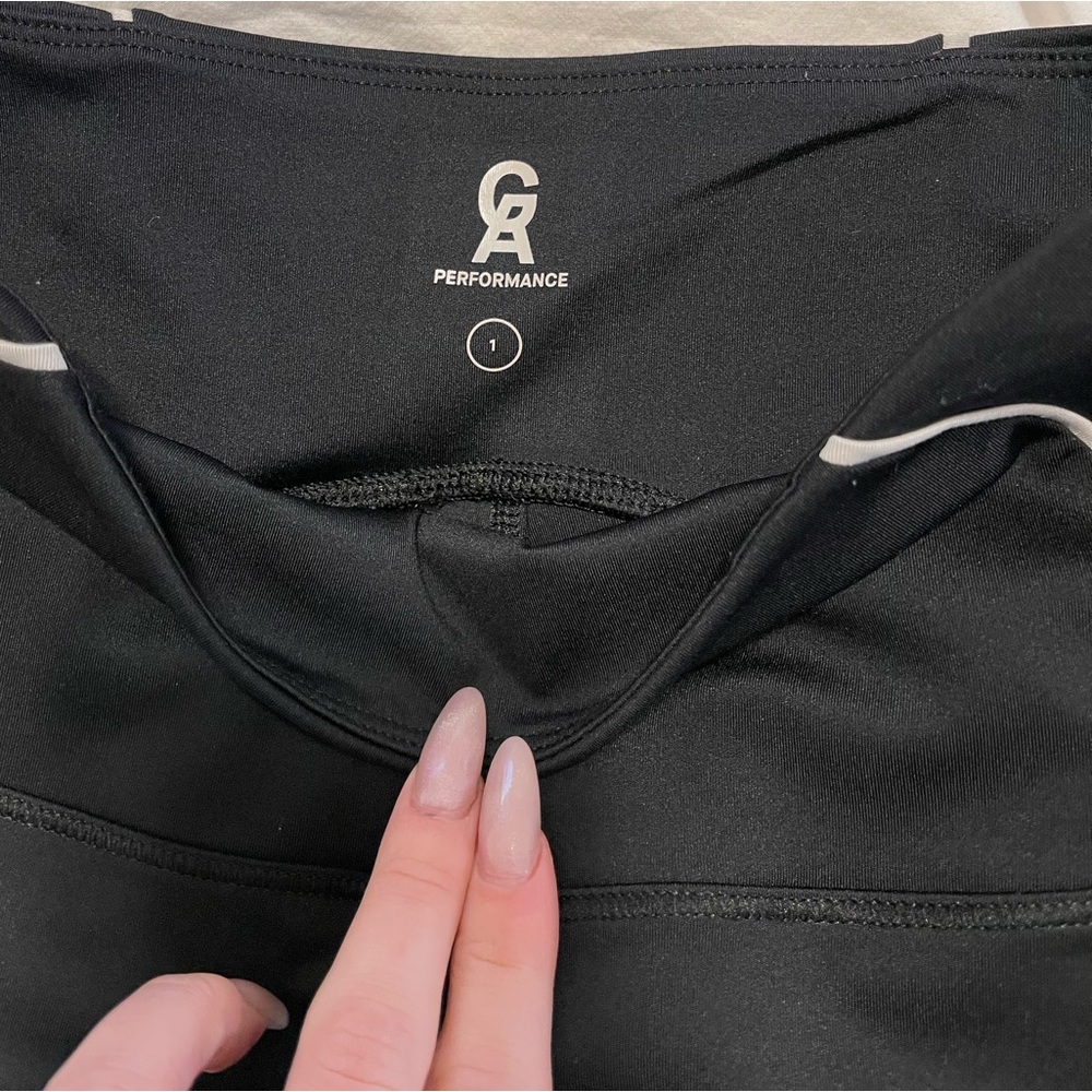 Good American Performance Legging - image 7